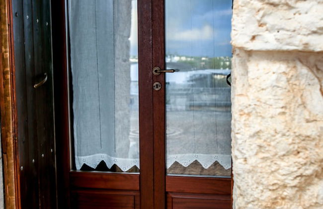 Trullo Cinque Punte - Foto 2