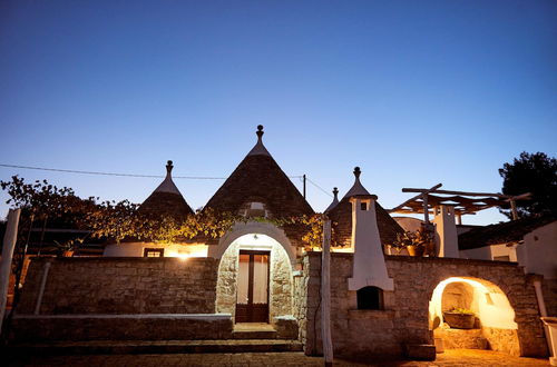 Photo 30 - Trullo Cinque Punte