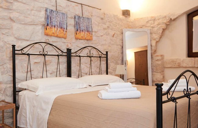 Trullo Cinque Punte - Foto 6