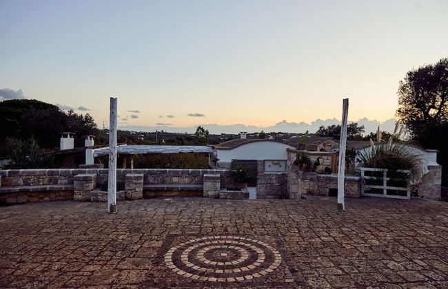 Trullo Cinque Punte - Foto 34