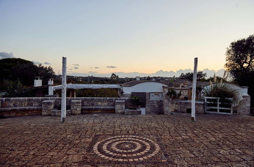 Photo 34 - Trullo Cinque Punte