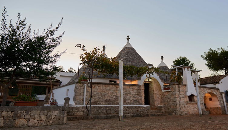 Foto 1 - Trullo Cinque Punte