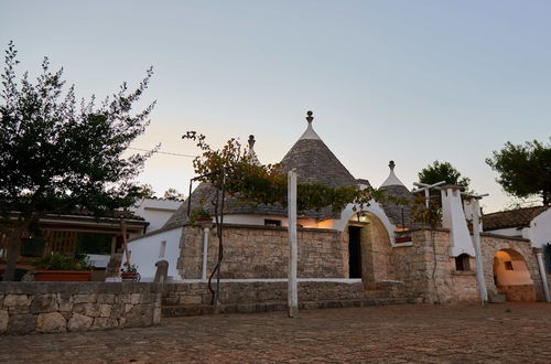 Foto 1 - Trullo Cinque Punte