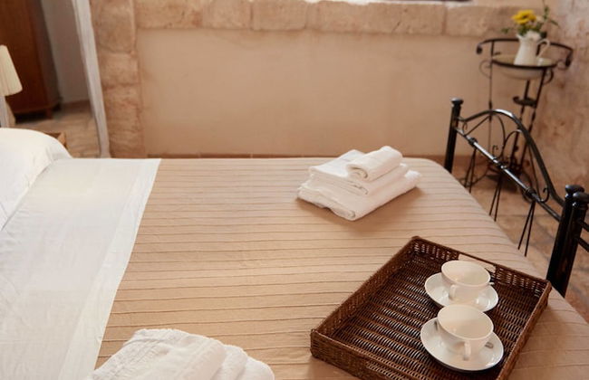 Trullo Cinque Punte - Foto 4