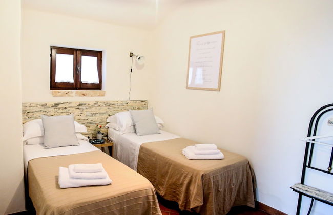 Trullo Cinque Punte - Foto 14