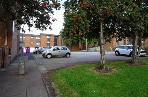 Photo 22 - Home With a View Close to Liverpool Stadium