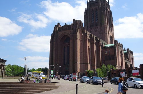 Photo 25 - Home With a View Close to Liverpool Stadium