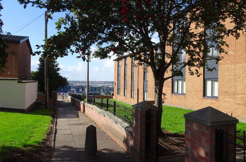 Photo 21 - Home With a View Close to Liverpool Stadium