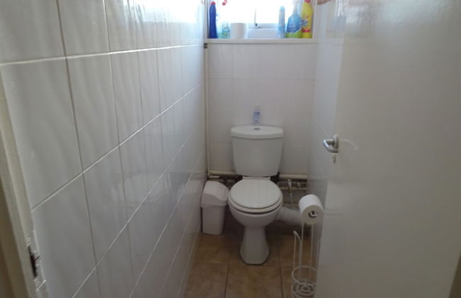 Home With a View Close to Liverpool Stadium - Foto 19