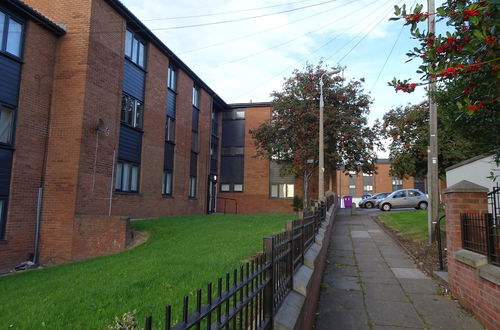 Photo 29 - Home With a View Close to Liverpool Stadium