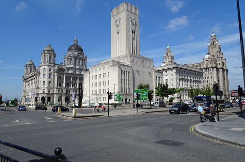 Photo 28 - Home With a View Close to Liverpool Stadium