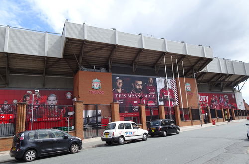 Photo 30 - Home With a View Close to Liverpool Stadium