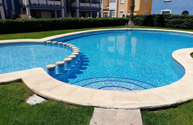 Delfines Bl. VII 2º pta 6 - Foto 21