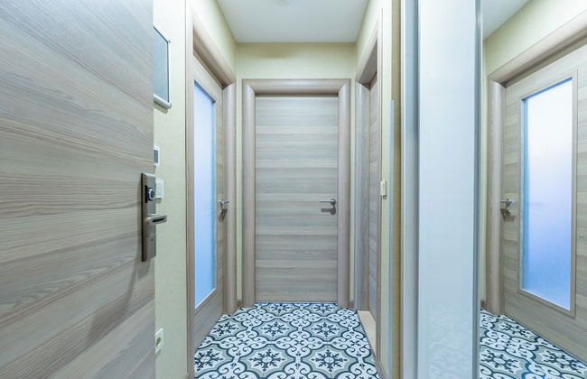 MELISA SUIT RESIDENCE - Foto 12
