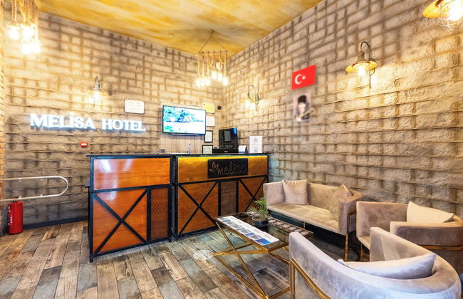 MELISA SUIT RESIDENCE - Foto 3