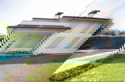 Foto 15 - Exclusive Villa Le Palme