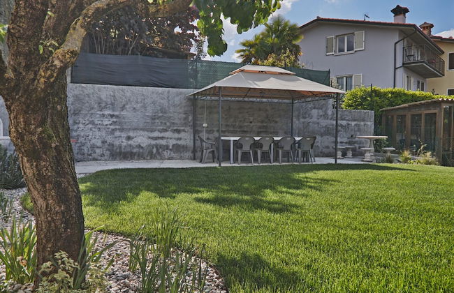 Exclusive Villa Le Palme - Foto 48
