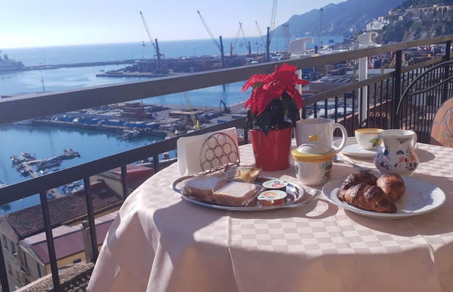 La Casa sul Mare - Photo 20