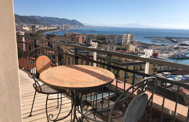 La Casa sul Mare - Photo 14