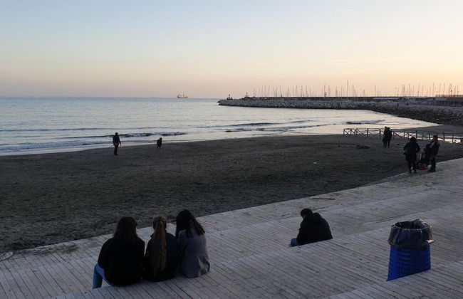 La Casa sul Mare - Photo 26