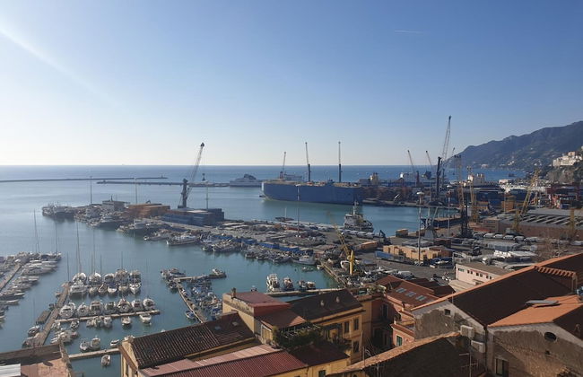 La Casa sul Mare - Photo 29