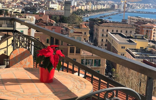La Casa sul Mare - Photo 36