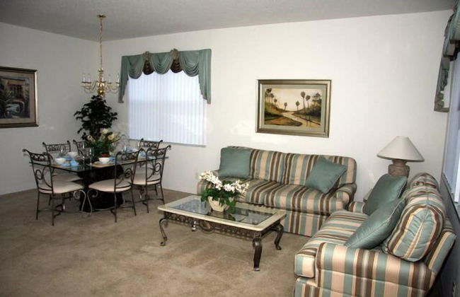 Ov1186 - Legacy Park - 5 Bed 4.5 Baths Villa - Foto 12