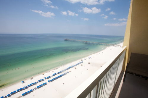 Photo 12 - Calypso Resort by iTrip Panama City Beach