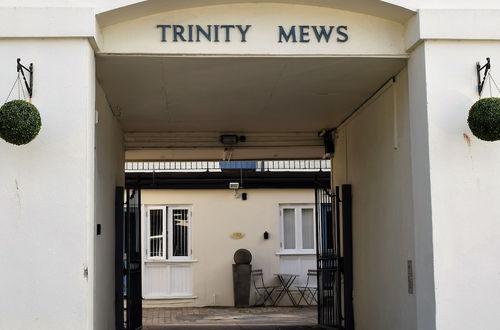 Photo 20 - Harbour Retreat Trinity Mews