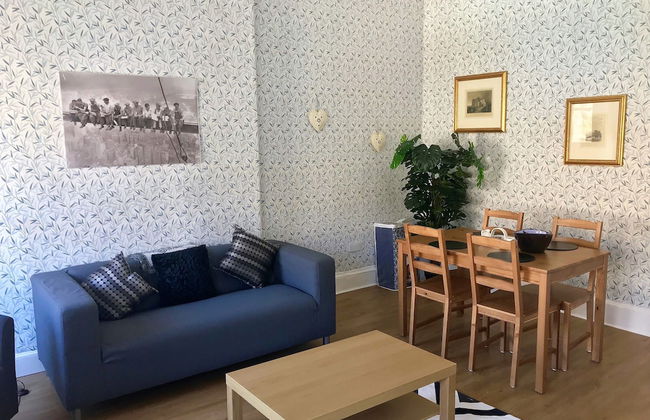 233 Leith Apartment - Foto 1