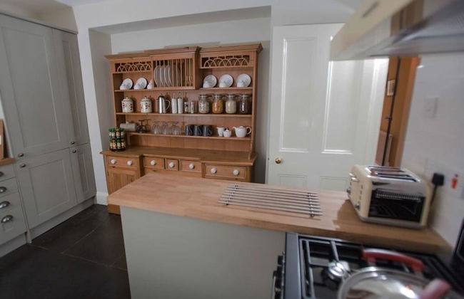 Withy Cottages - Foto 50