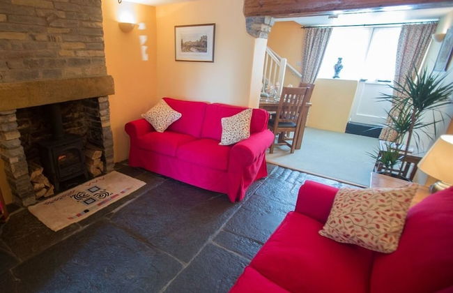 Withy Cottages - Foto 62