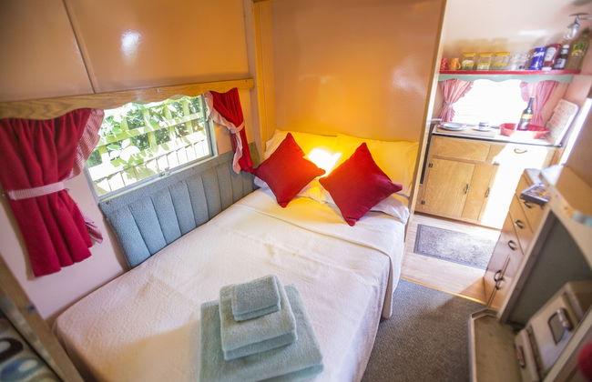 Withy Cottages - Foto 63