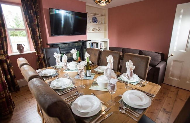 Withy Cottages - Foto 27