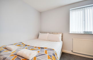 Photo 3 - Cosy 2 Bedroom Apartment with Parking