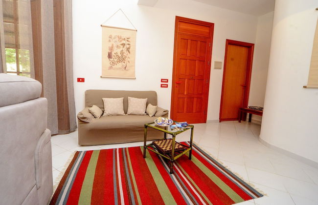 Villa Le Magnolie - Foto 14