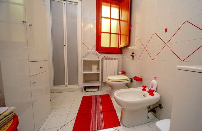 Villa Le Magnolie - Foto 19
