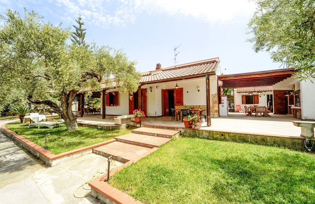 Villa Le Magnolie - Foto 28