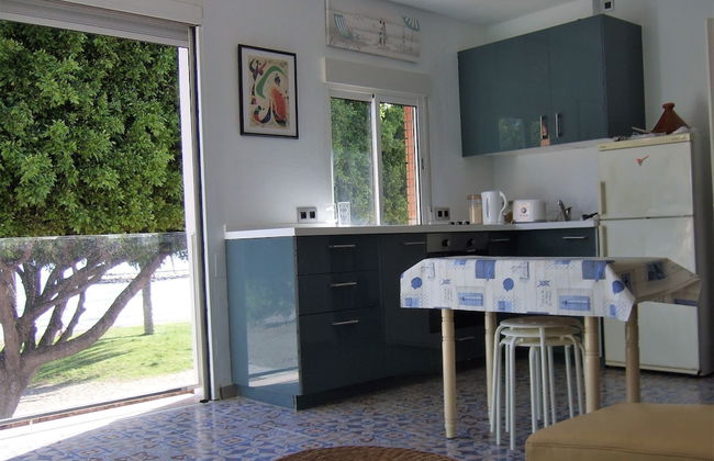 Beachfront House - Foto 8