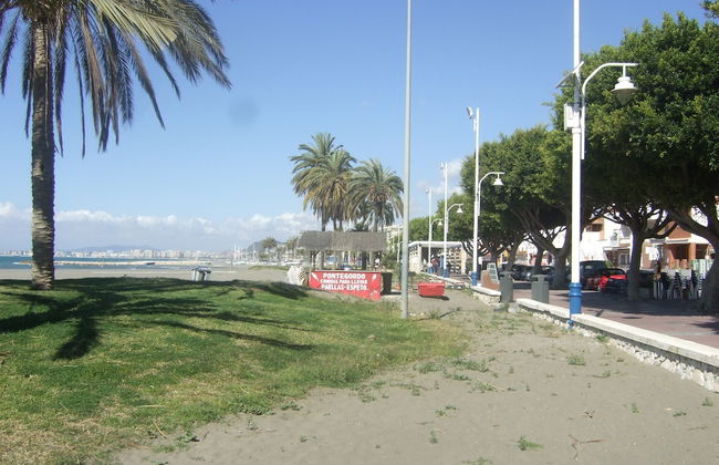 Beachfront House - Foto 29