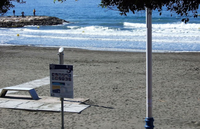 Beachfront House - Foto 27