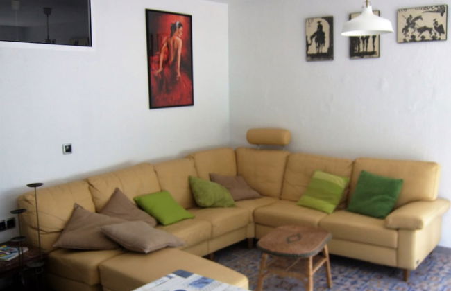 Beachfront House - Foto 13