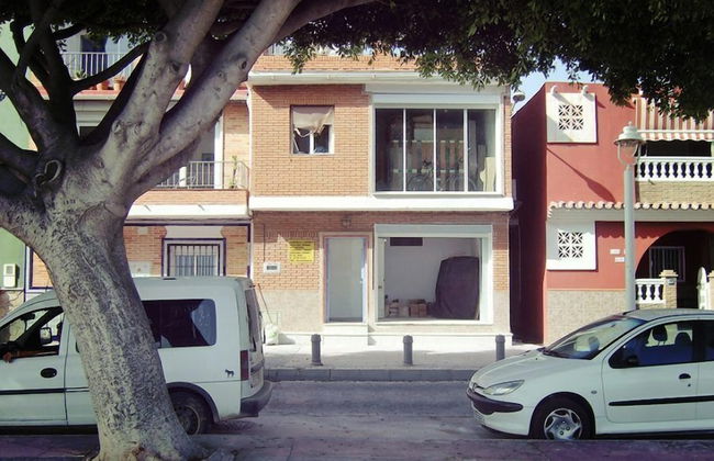 Beachfront House - Foto 25