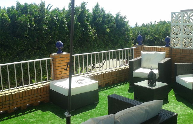 Beachfront House - Foto 15