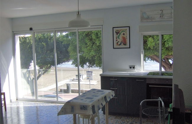 Beachfront House - Foto 11