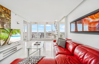 Photo 1 - Modern and Bright Penthouse With Ocean View