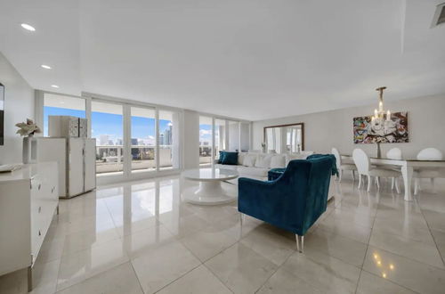 Foto 25 - Modern and Bright Penthouse With Ocean View