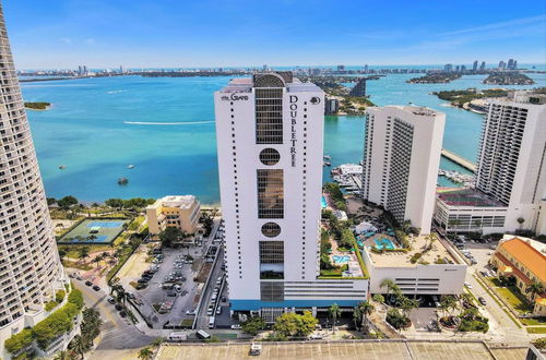 Photo 63 - Bayfront Gem With Balcony and Pool