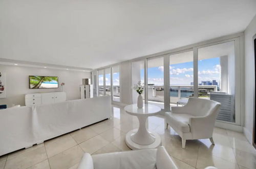 Photo 26 - Modern and Bright Penthouse With Ocean View