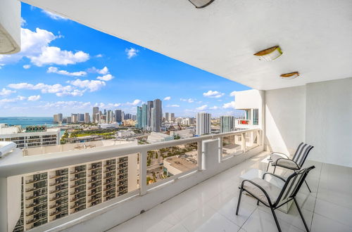 Photo 34 - Modern and Bright Penthouse With Ocean View